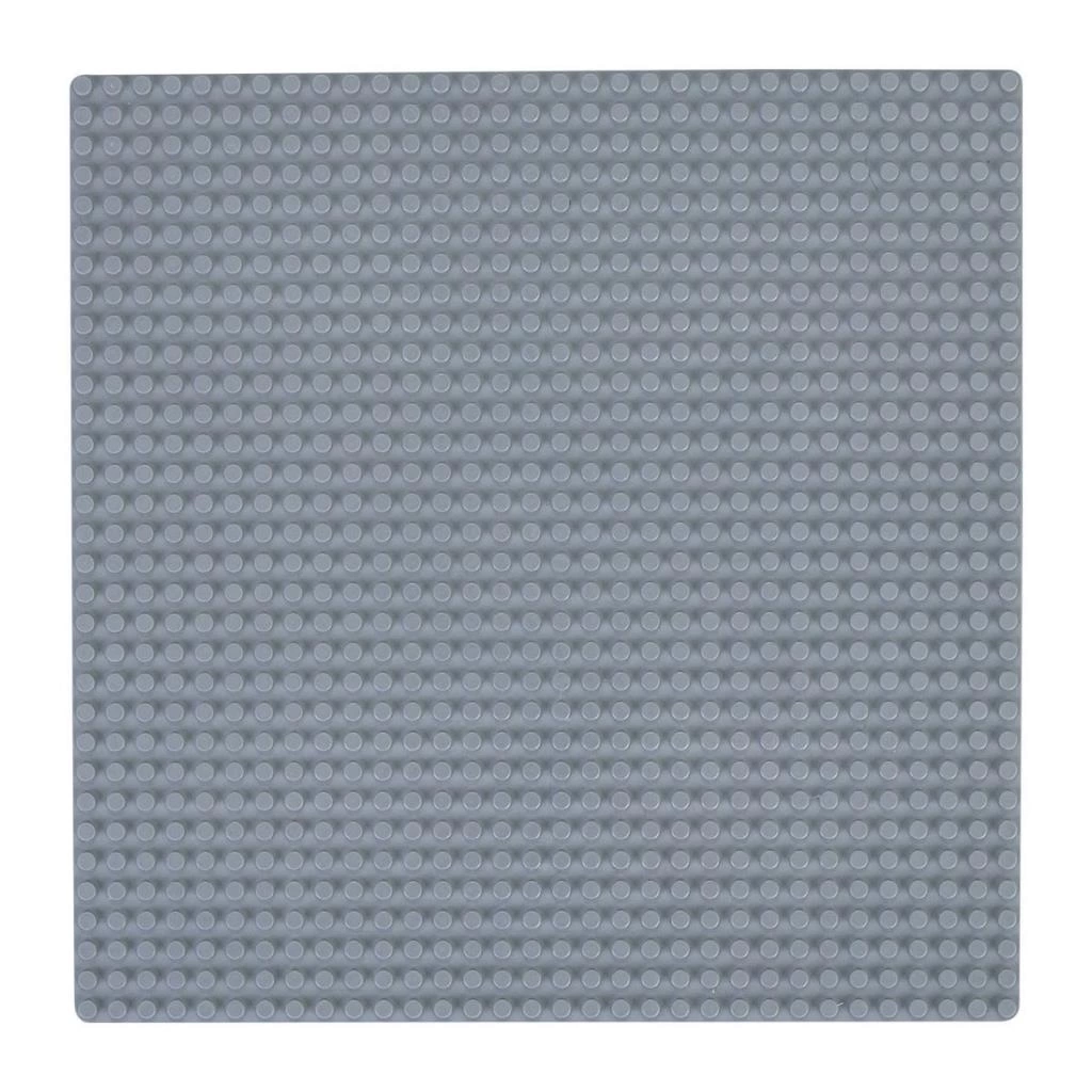 Çocuk 03 627 Pilsan Micro Blok Oyun Tablası Yeşil - Görsel 3