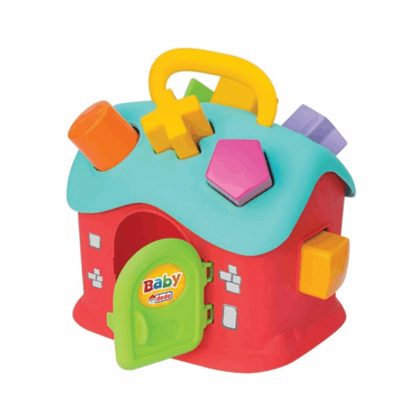 Çocuk 03418 Bultak Ev -Dede - Görsel 5
