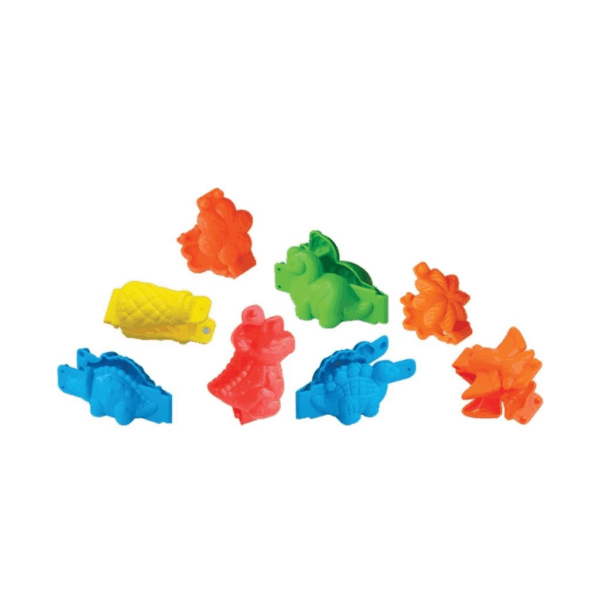 Çocuk 03613 Artsand Dinozor Kum Seti 500 gr -Dede - Görsel 3