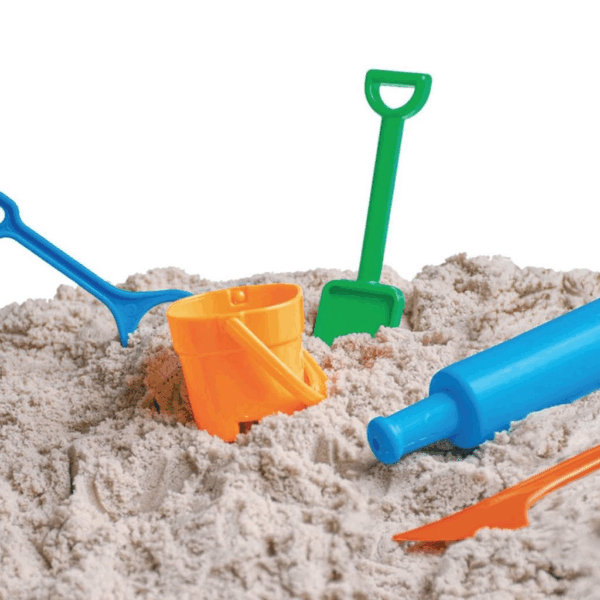 Çocuk 03647  Artsand Plaj Oyun Kum Seti 500 Gr - Görsel 4