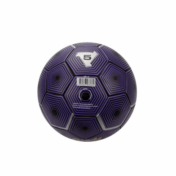 Çocuk 3366 SUN-ERS-RSP Futbol Top Desenli Size:5 - Görsel 5