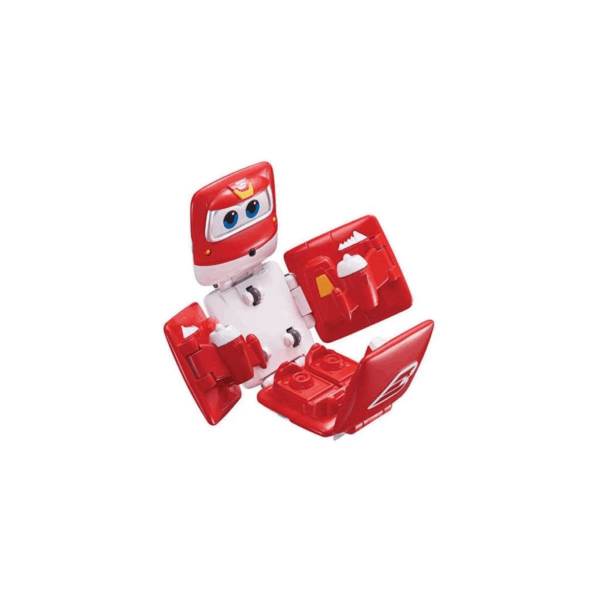 Çocuk 40571 Harika Kanatlar SuperWing Jett -Mega - Görsel 4