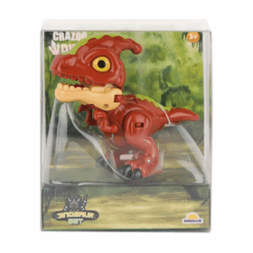 Çocuk 4526 SUN-RST-CRZ-ROBOT DİNAZORA DÖNÜŞEN