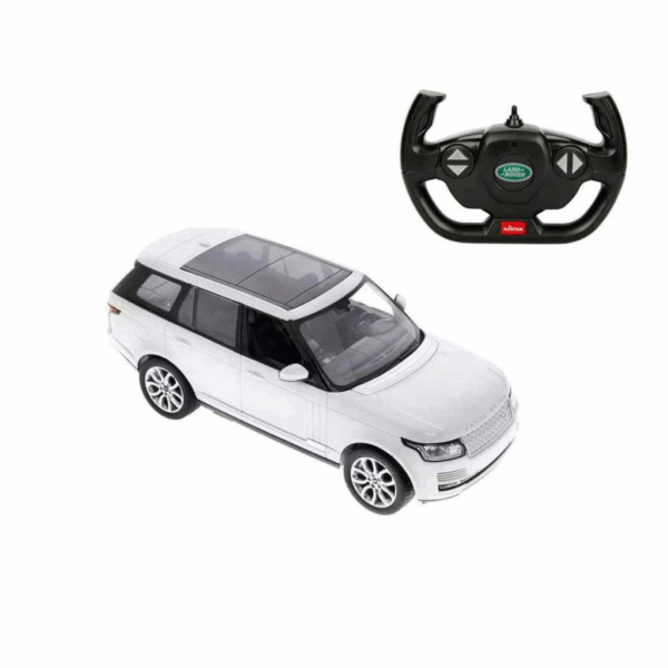 Çocuk 49700 1:14 Range Rover Sport 2013 Uzaktan Kumandalı Işıklı Araba - Görsel 5
