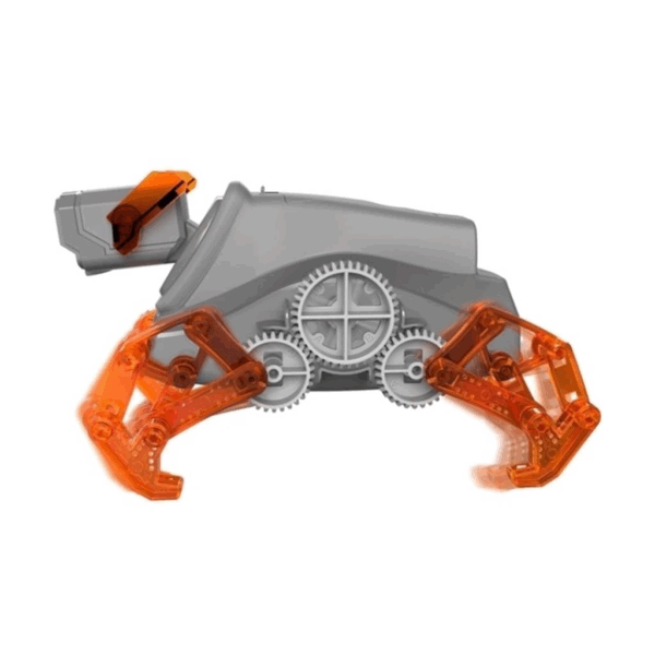 Çocuk 64441 Walkingbot - Robotik Laboratuvarı +8 yaş - Görsel 4