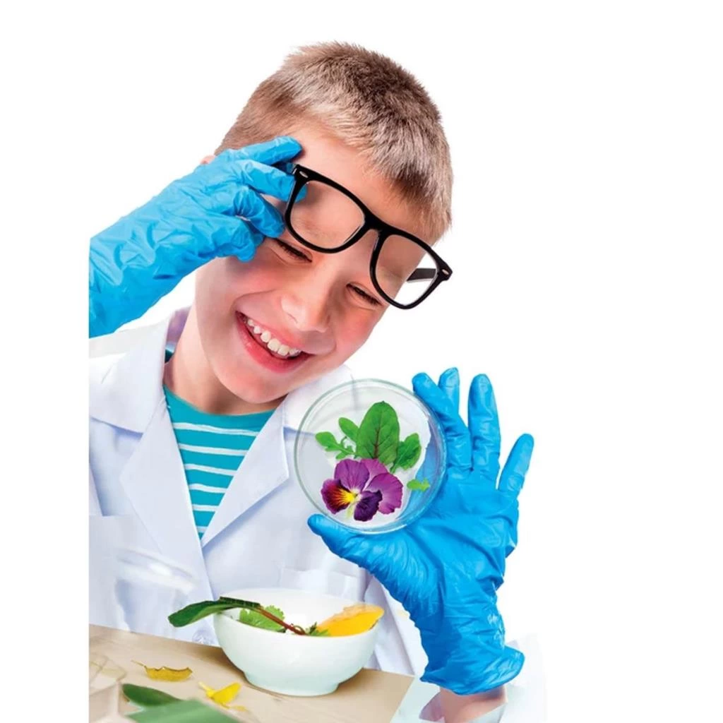 Çocuk 64473 Bilim ve Oyun - Süper Mikroskop +8 yaş - Görsel 5