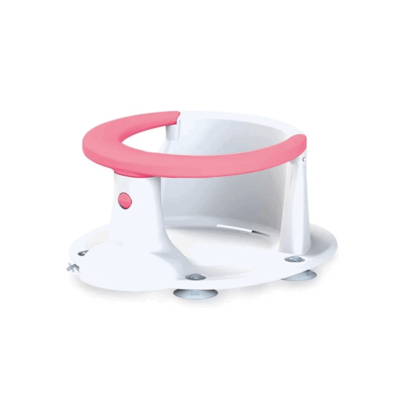 Çocuk 7459 Banyo Eğlencesi Koltuk Pembe -Dolu - Görsel 4