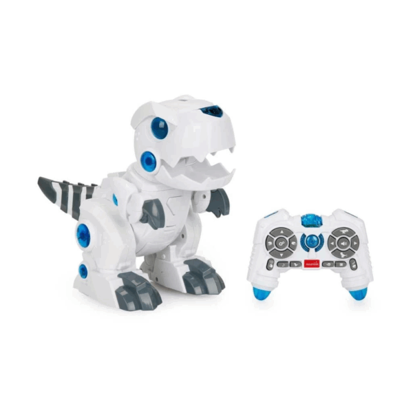 Çocuk 79700 Uzaktan Kumandalı Akıllı Robot Dino - Görsel 5