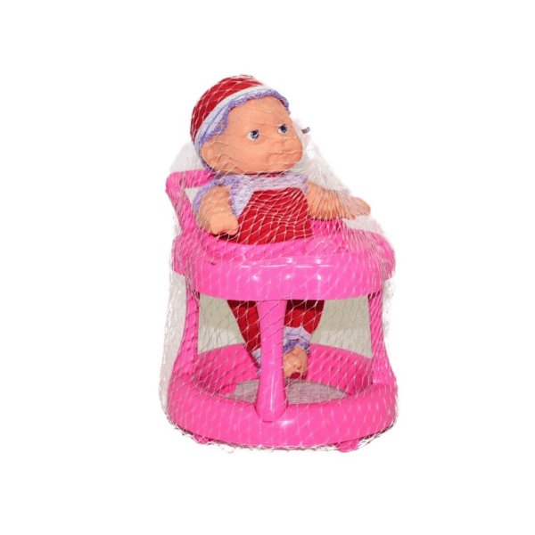 Çocuk 843 Efe, Bebek ve Yürüteci - Görsel 2