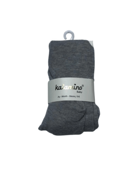 Çocuk Bayzade Erkek Bebek Külotlu Çorap K32296 Asorti