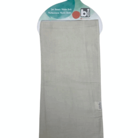 Çocuk Bibaby 2 Katlı Müslin 90x110 Battaniye 64703 Taş