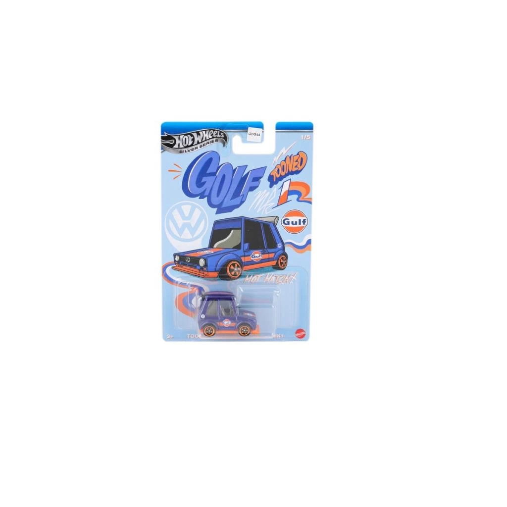 Çocuk Eğitici Oyuncak GDG44 Hot Wheels Temalı Arabalar Özel Seri 24 adet koli ile satılır. Koli fiyatıdır. - Görsel 5