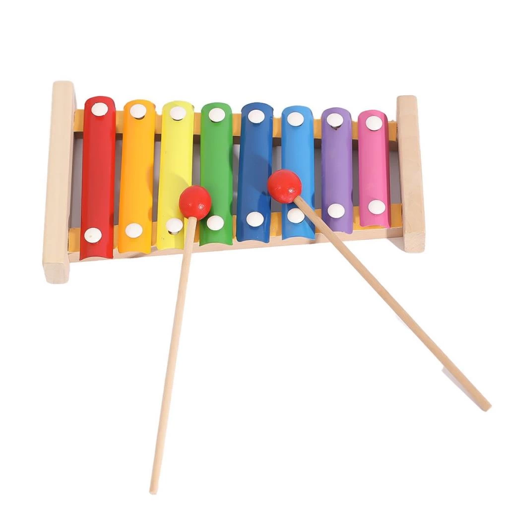 Çocuk HED 102 Ksilefon -Hobi - Görsel 2