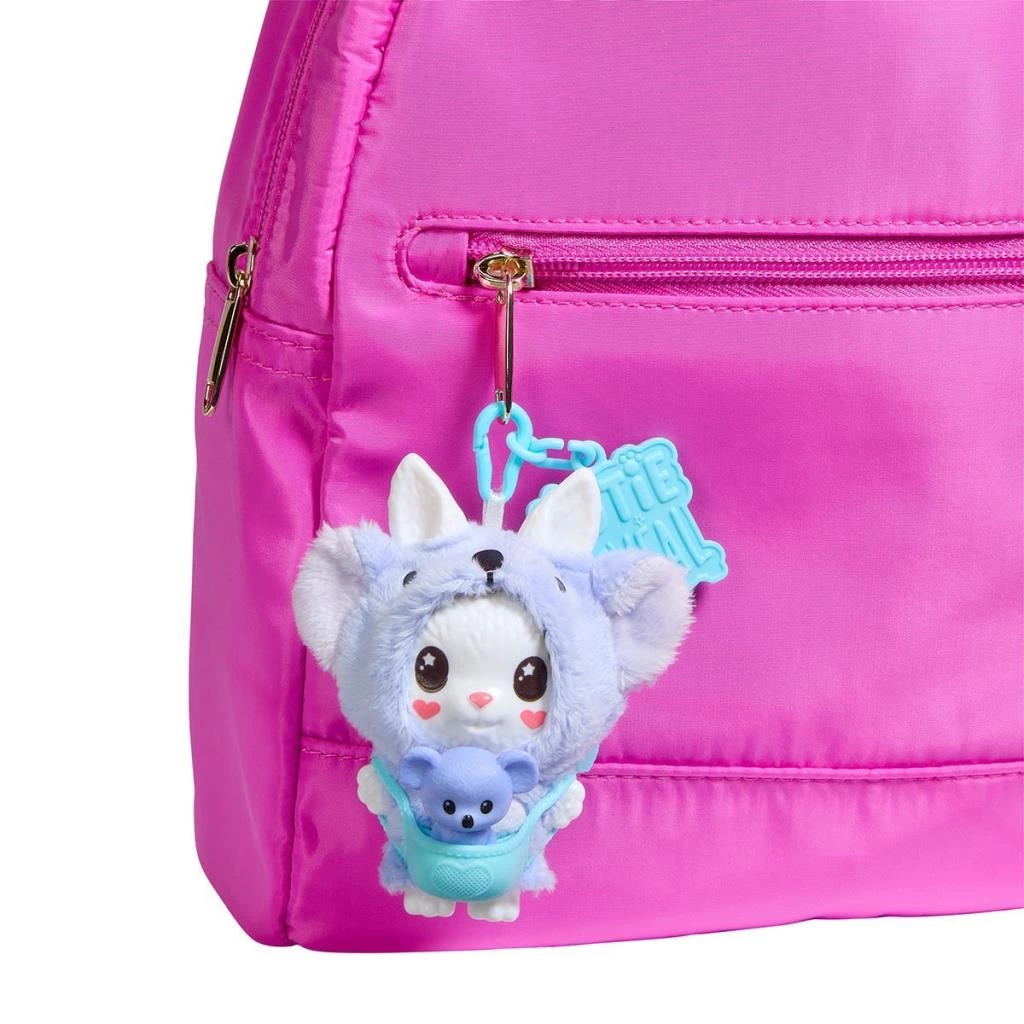 Çocuk HRK32 Cutie Reveal Hayvancıklar ve Kostümleri - Görsel 5