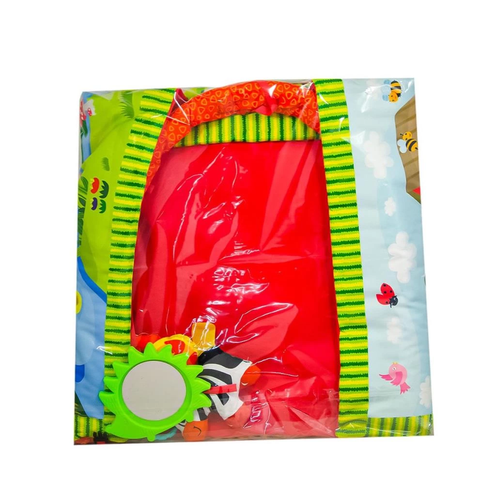 Çocuk MOL-024 Çantalı Oyun Halısı -Asya Oyuncak - Görsel 3