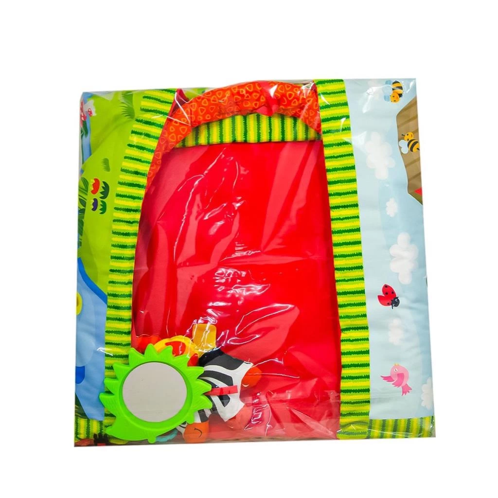 Çocuk MOL-024 Çantalı Oyun Halısı -Asya Oyuncak - Görsel 4