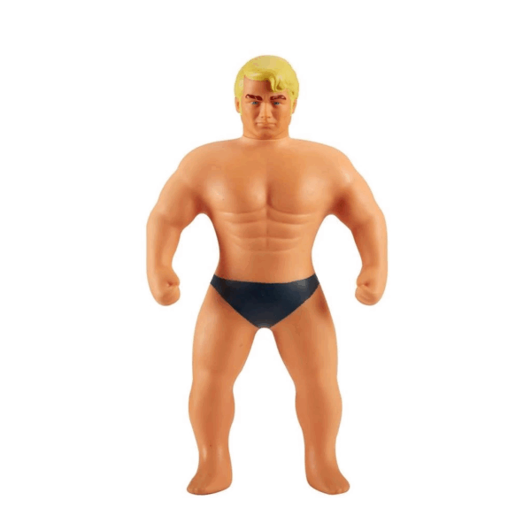 Çocuk TRE03000 Dev Stretch Armstrong - Görsel 3