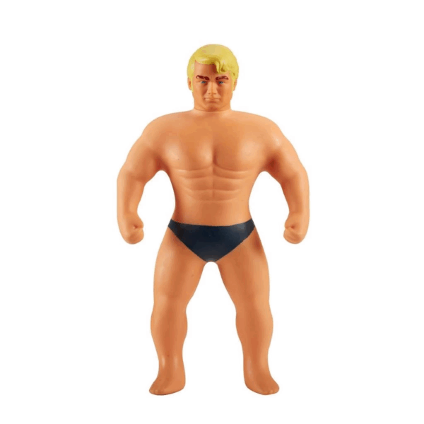 Çocuk TRE03000 Dev Stretch Armstrong - Görsel 4