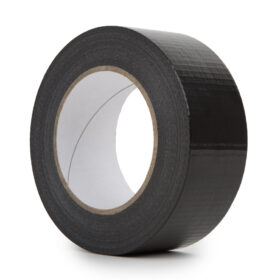 Çok Amaçlı Siyah Bant 48 mm x 10 Mt (K0)