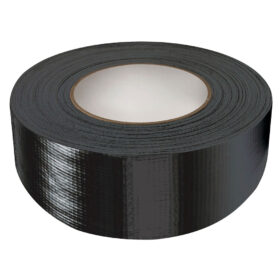 Çok Amaçlı Siyah Bant 48 mm x 10 Mt (K0)