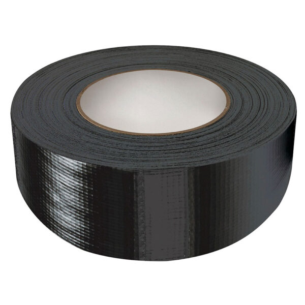 Çok Amaçlı Siyah Bant 48 mm x 10 Mt (K0) - Görsel 2