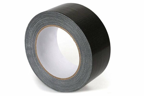 Çok Amaçlı Siyah Bant 48 mm x 10 Mt (K0) - Görsel 3