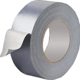 Çok Amaçlı Gri Bant 48 mm x 5 Mt (K0)