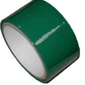 Çok Amaçlı Yeşil Bant 48 mm x 5 Mt (K0)