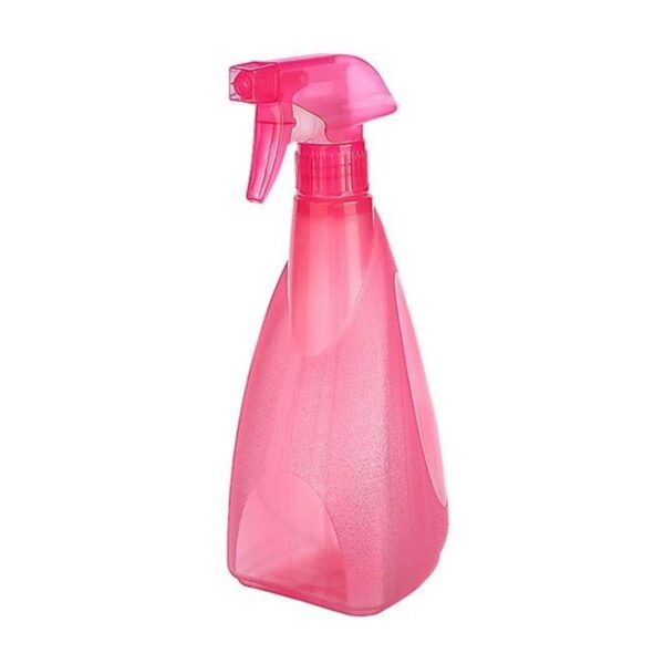 Çok Amaçlı Fısfıs Çiçek Sulama Plastik Su Sprey Şişesi 700 ml TP-219 (K0) - Görsel 4