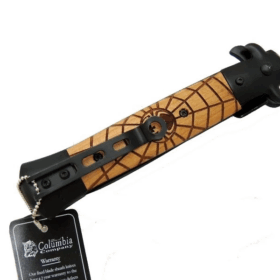 Columbıa Fs-1245-4 Spıder Çakı