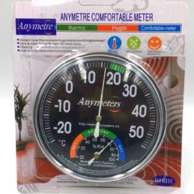 COMFORTABLE ANALOG TERMOMETRE (K0)