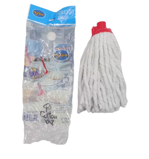 COTTON İP MOP EKO (K0)