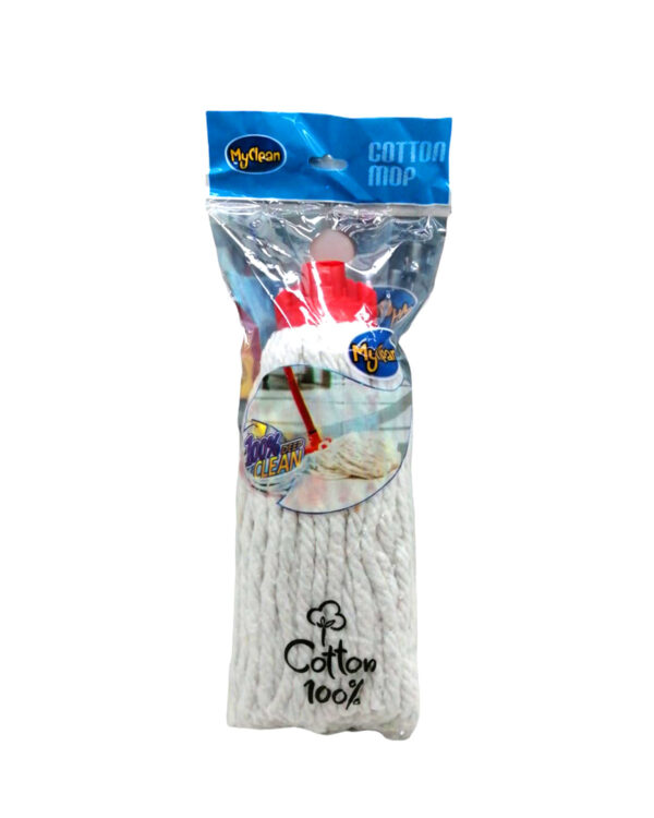COTTON MOP 225GR (K0)