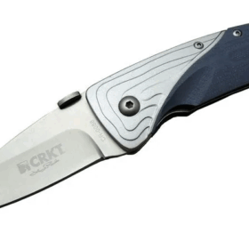Cr 0088 Bl Kamp Çakı 18 Cm - Manuel, Kılıflı, Kutulu