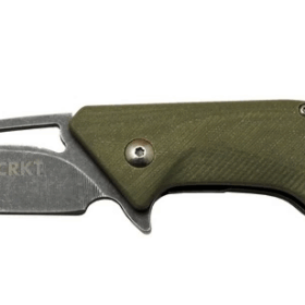 Crkt 4415 Haki Çakı