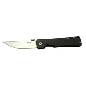 Crkt Cr-2900 Samurai Çakı 23 Cm , Kemerlikli