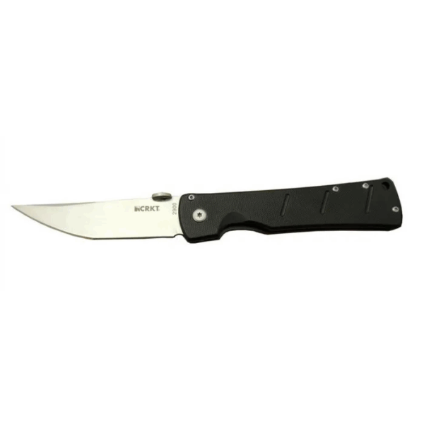 Crkt Cr-2900 Samurai Çakı 23 Cm , Kemerlikli