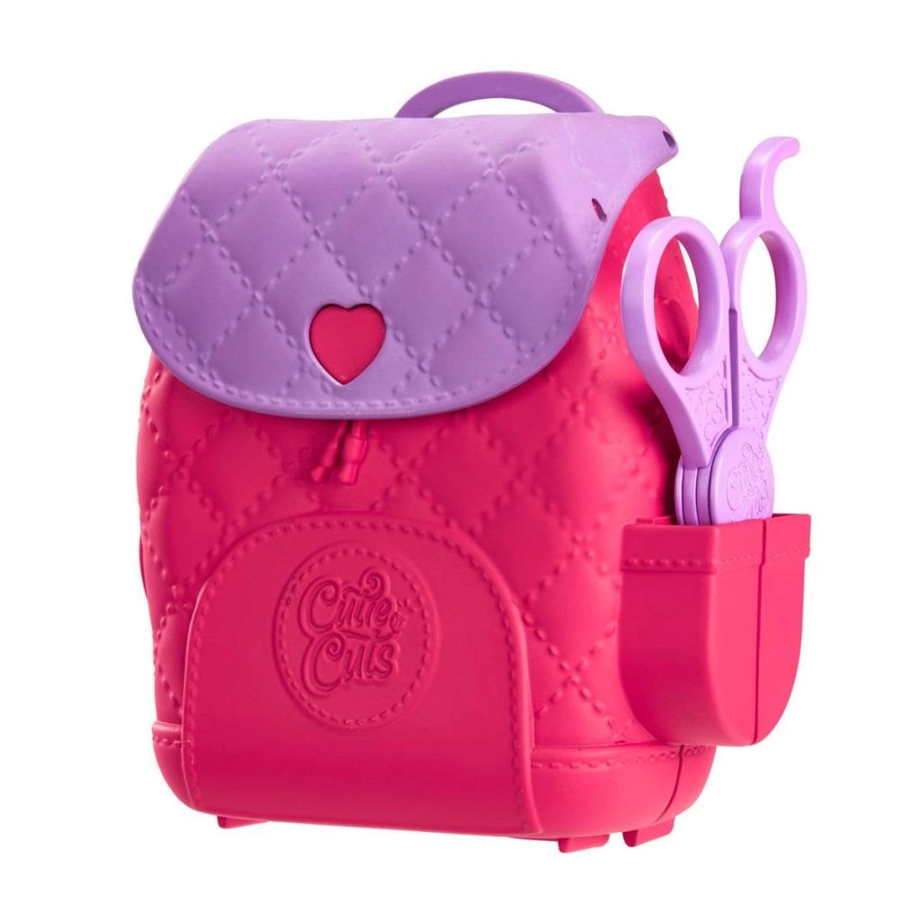 CRU08000 Scruff a Luvs Kuaför Sürprizi 30165 +3 yaş - Görsel 3