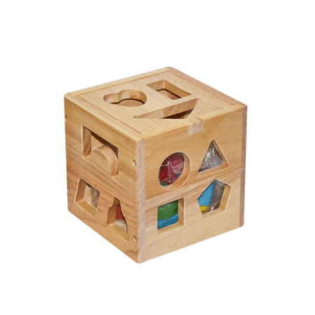 Çocuk CS-1299 Ahşap Renkli  Bultak -Chiva