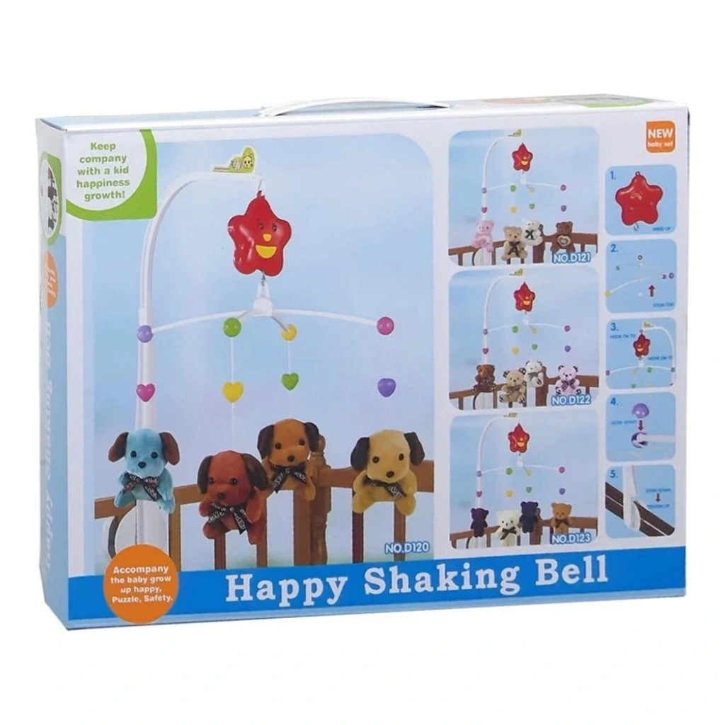 D120 D121 PELUŞLU DÖNENCE - Görsel 3