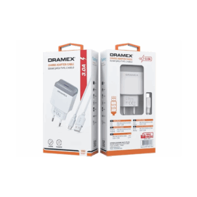 D30T CHARGER ADAPTER TYPE-C USB SET 3.0A EV ŞARJ ALETİ (K0)