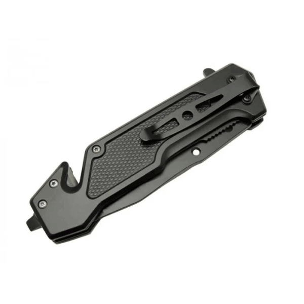 Da316 Çakı Kurtarma 22,5 Cm  Manuel, Kemerlikli - Görsel 2