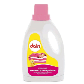 Dalin Çamaşır Yumuşatıcı Düş Bahçesi 1500ml