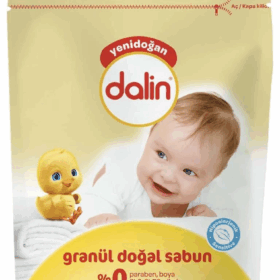 Dalin Granül Sabun 500gr