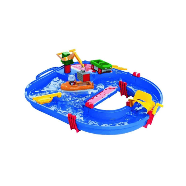 Çocuk DAQ01501 AquaPlay Başlangıç Seti - Görsel 2