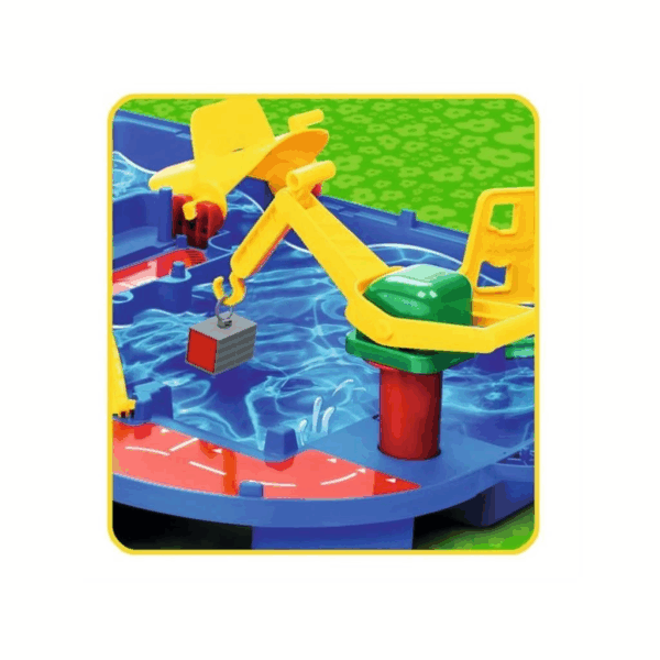 Çocuk DAQ01501 AquaPlay Başlangıç Seti - Görsel 3
