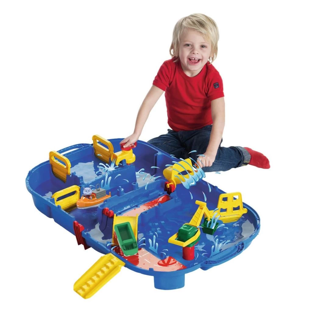 DAQ01516 AquaPlay Portatif Set - Görsel 3