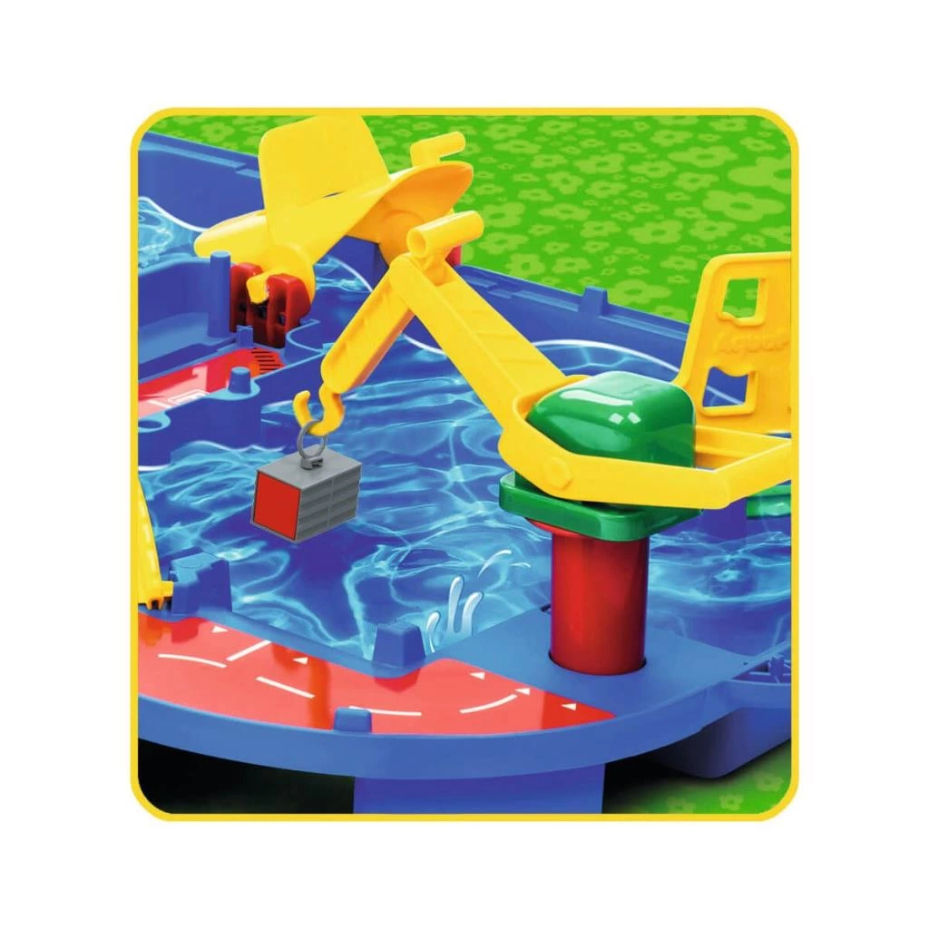 DAQ01516 AquaPlay Portatif Set - Görsel 5