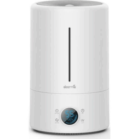 Deerma Ultraviyole Ultrasonic Soğuk Buhar Makinesi F628S