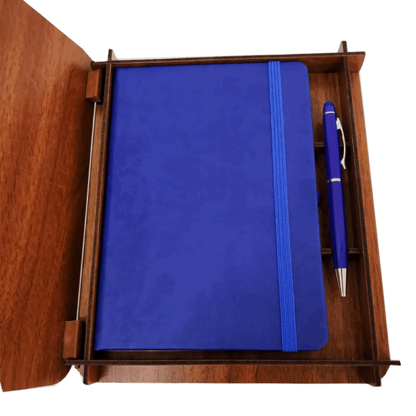 Defter Kalem - Görsel 2